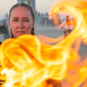 Meet your Posher, Heidi